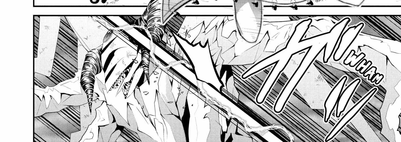Salaryman Ga Isekai Ni Ittara Shitennou Ni Natta Hanashi Chapter 89 - Page 12