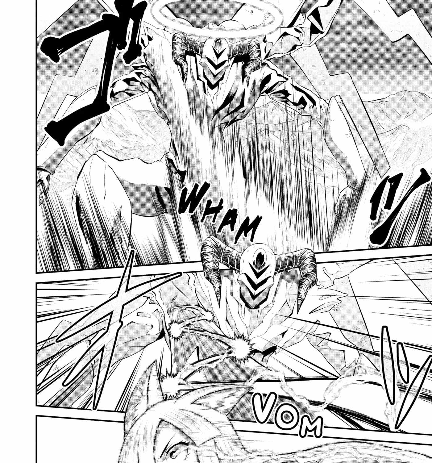 Salaryman Ga Isekai Ni Ittara Shitennou Ni Natta Hanashi Chapter 89 - Page 15