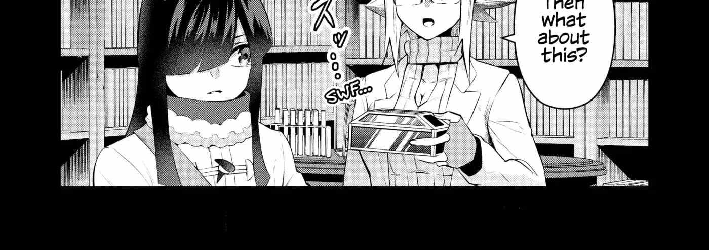 Salaryman Ga Isekai Ni Ittara Shitennou Ni Natta Hanashi Chapter 89 - Page 4