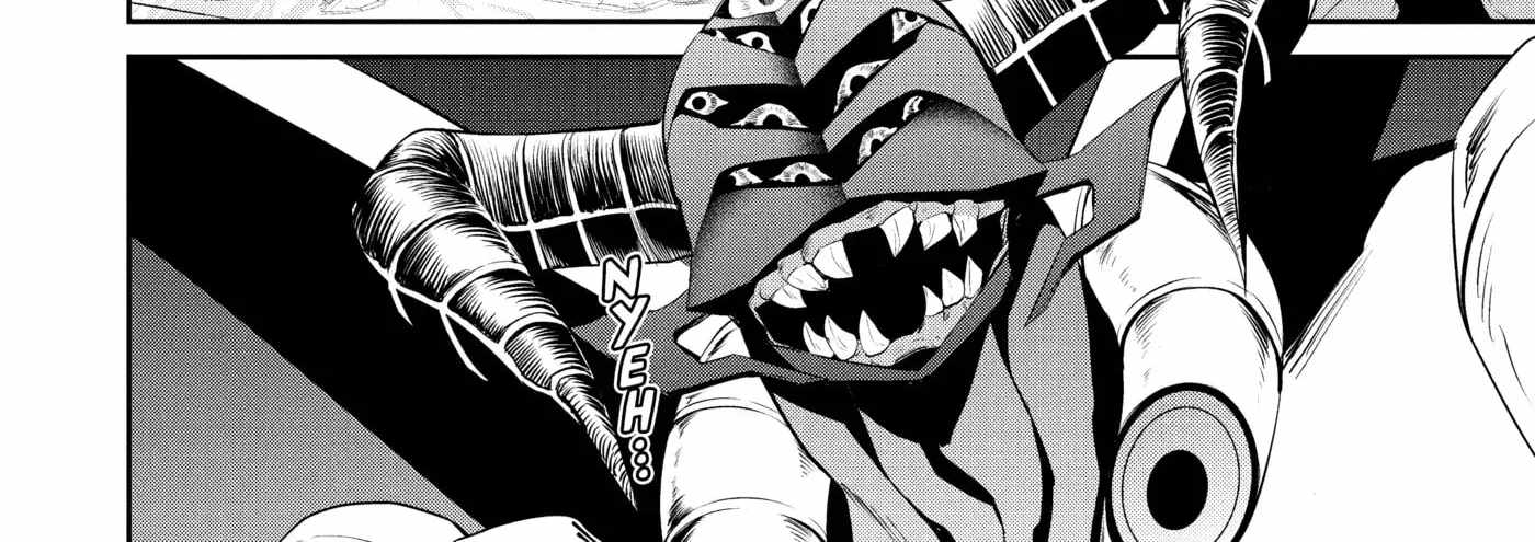 Salaryman Ga Isekai Ni Ittara Shitennou Ni Natta Hanashi Chapter 90 - Page 10