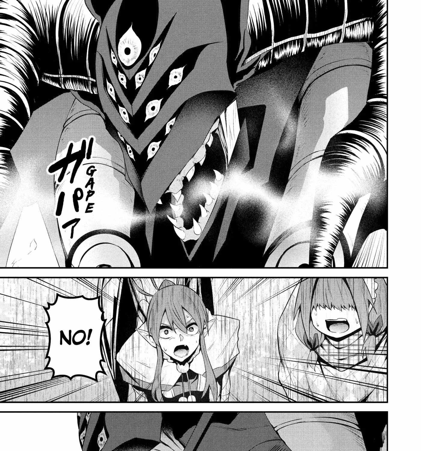 Salaryman Ga Isekai Ni Ittara Shitennou Ni Natta Hanashi Chapter 90 - Page 15