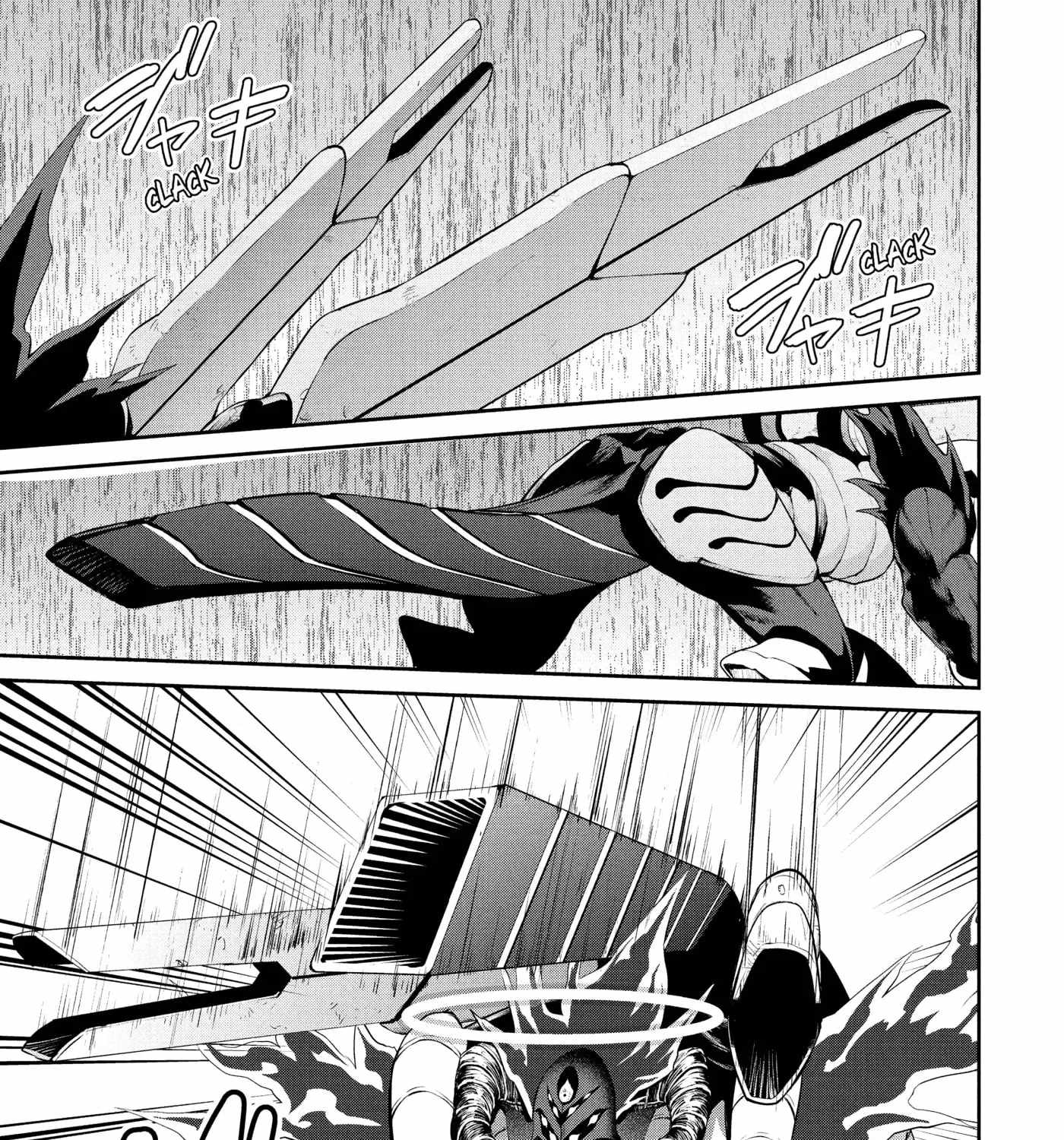 Salaryman Ga Isekai Ni Ittara Shitennou Ni Natta Hanashi Chapter 90 - Page 5