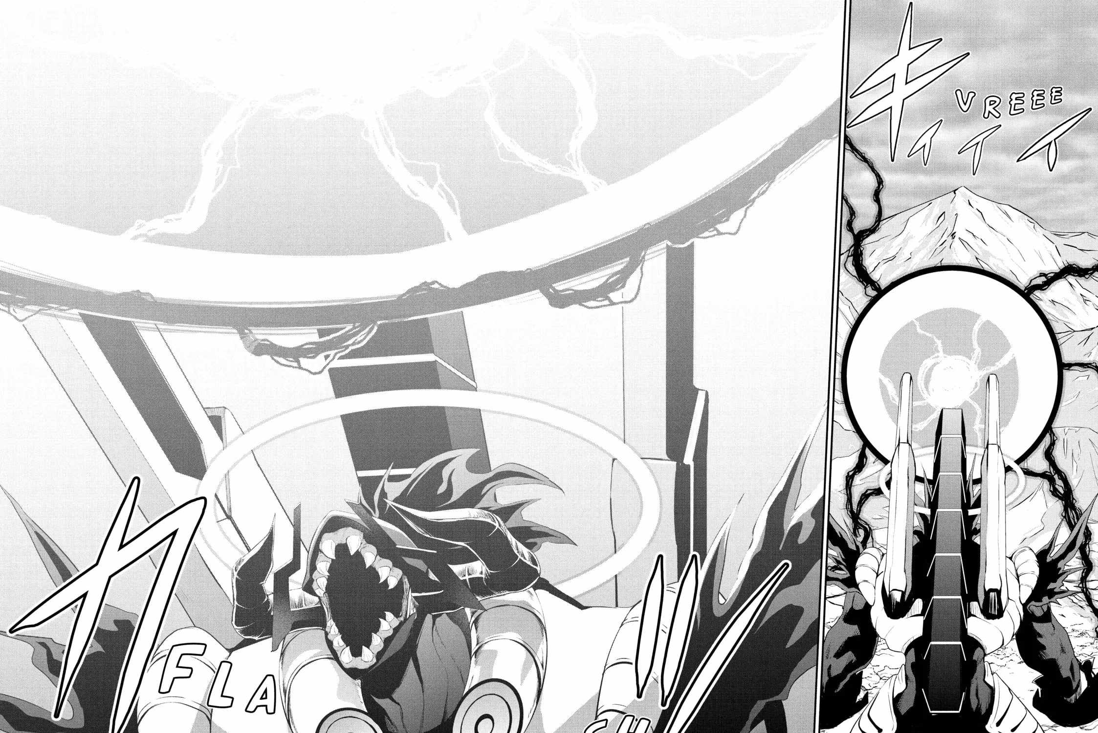 Salaryman Ga Isekai Ni Ittara Shitennou Ni Natta Hanashi Chapter 90 - Page 7