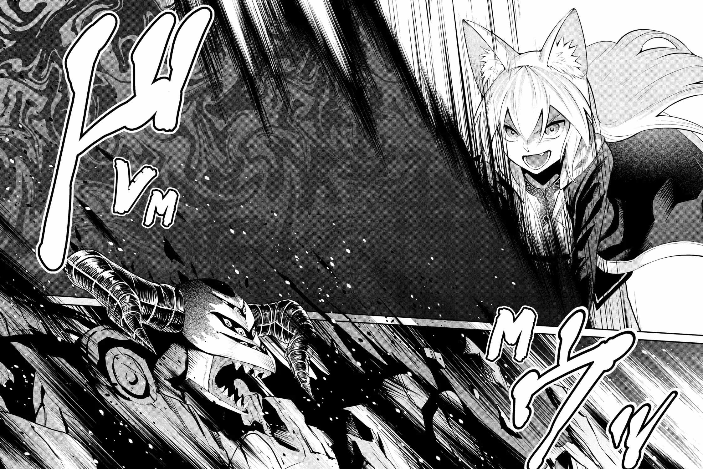 Salaryman Ga Isekai Ni Ittara Shitennou Ni Natta Hanashi Chapter 91 - Page 21