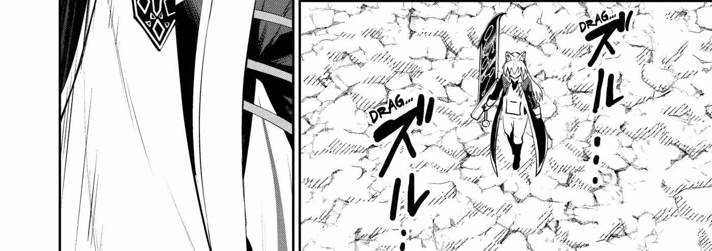 Salaryman Ga Isekai Ni Ittara Shitennou Ni Natta Hanashi Chapter 91 - Page 24