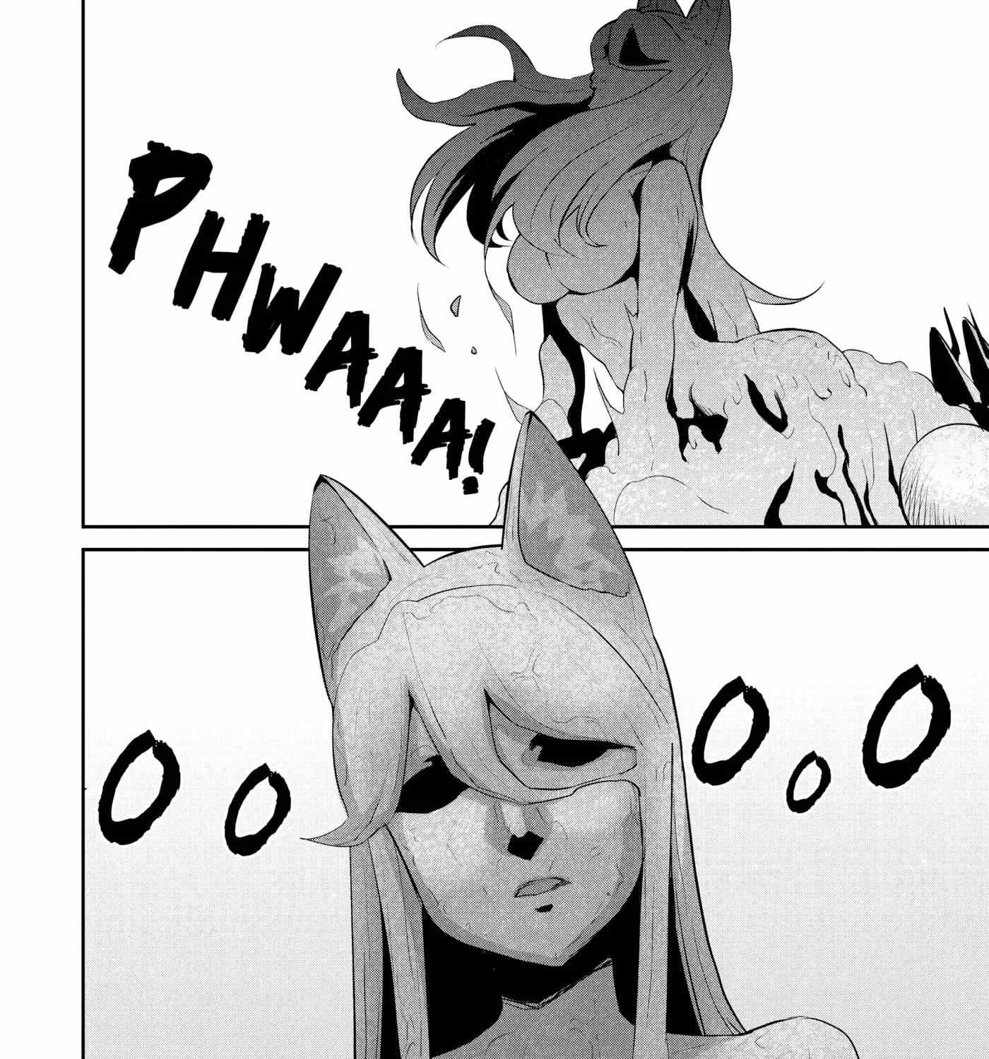 Salaryman Ga Isekai Ni Ittara Shitennou Ni Natta Hanashi Chapter 91 - Page 27