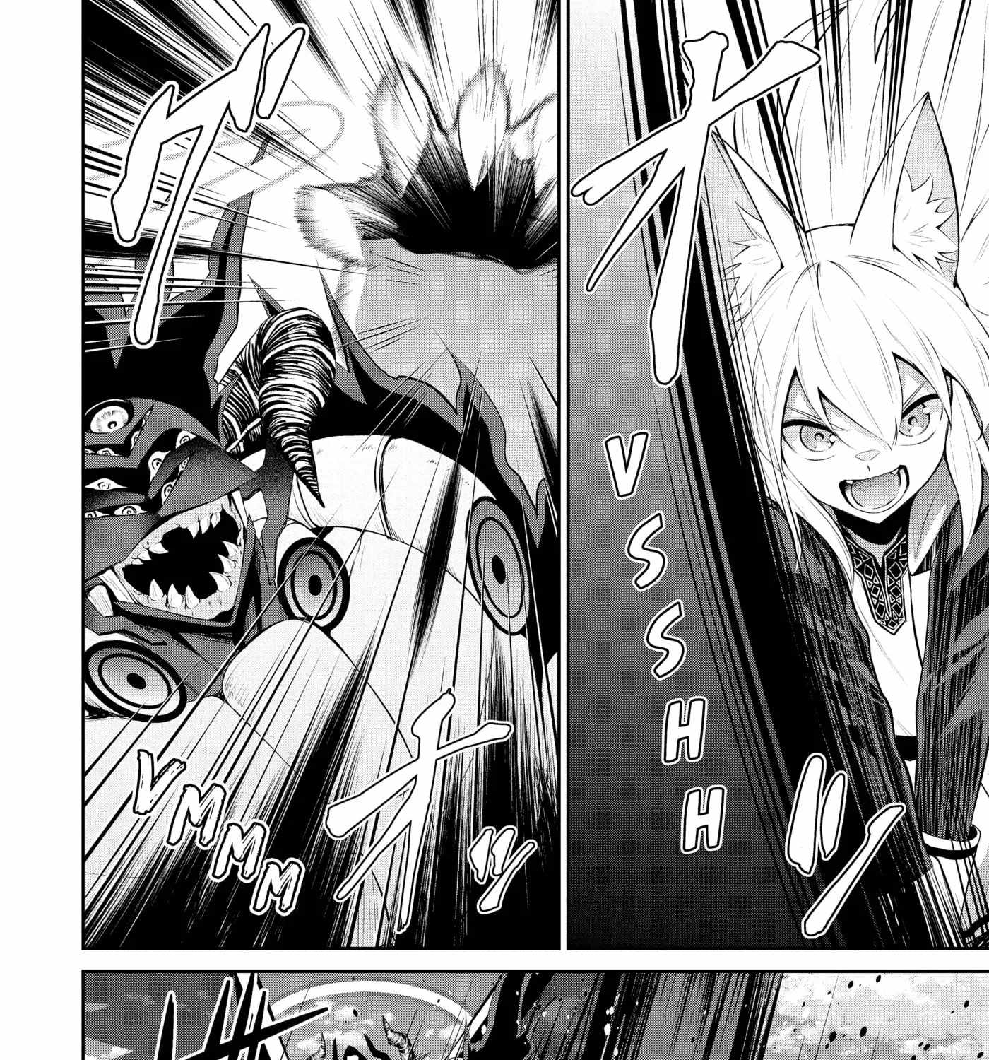 Salaryman Ga Isekai Ni Ittara Shitennou Ni Natta Hanashi Chapter 91 - Page 7