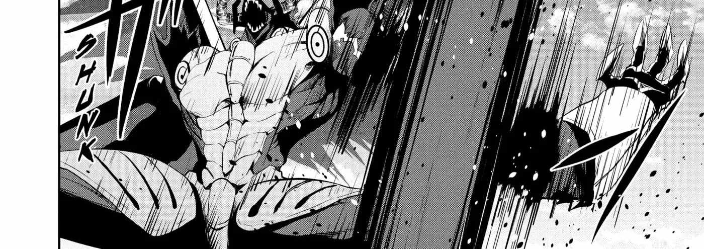Salaryman Ga Isekai Ni Ittara Shitennou Ni Natta Hanashi Chapter 91 - Page 8