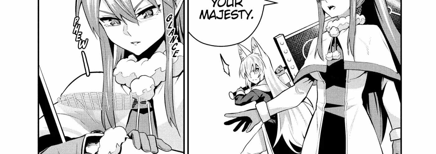 Salaryman Ga Isekai Ni Ittara Shitennou Ni Natta Hanashi Chapter 92 - Page 22
