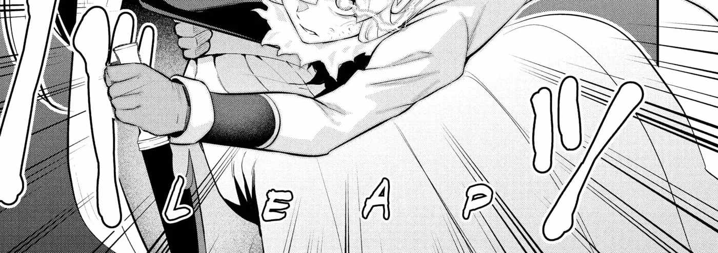 Salaryman Ga Isekai Ni Ittara Shitennou Ni Natta Hanashi Chapter 92 - Page 32