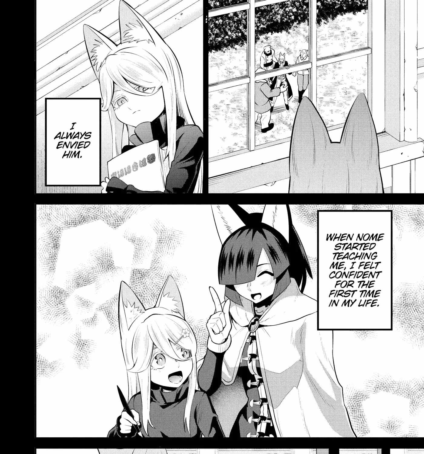 Salaryman Ga Isekai Ni Ittara Shitennou Ni Natta Hanashi Chapter 92 - Page 7