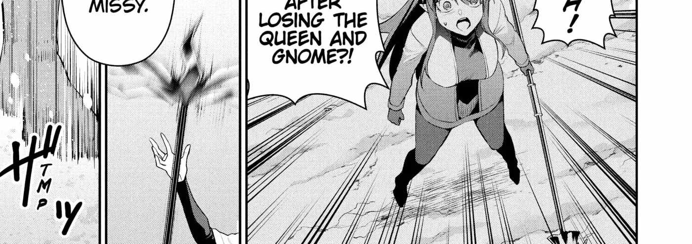 Salaryman Ga Isekai Ni Ittara Shitennou Ni Natta Hanashi Chapter 93 - Page 10