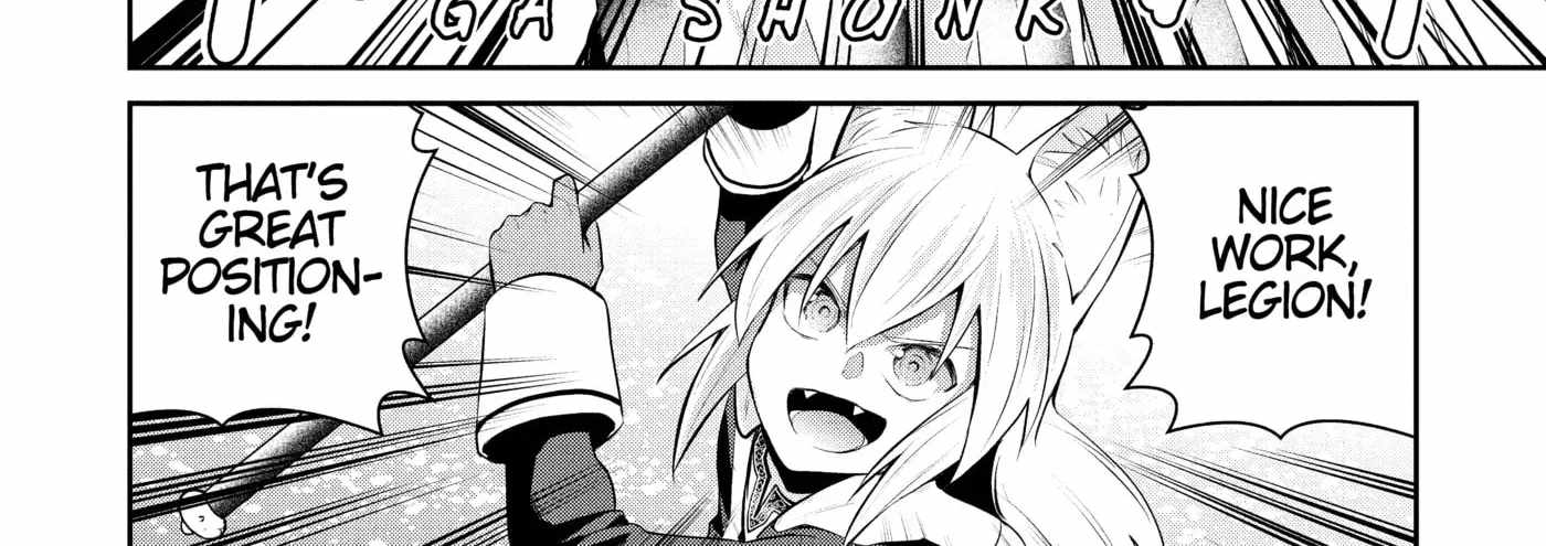 Salaryman Ga Isekai Ni Ittara Shitennou Ni Natta Hanashi Chapter 93 - Page 18