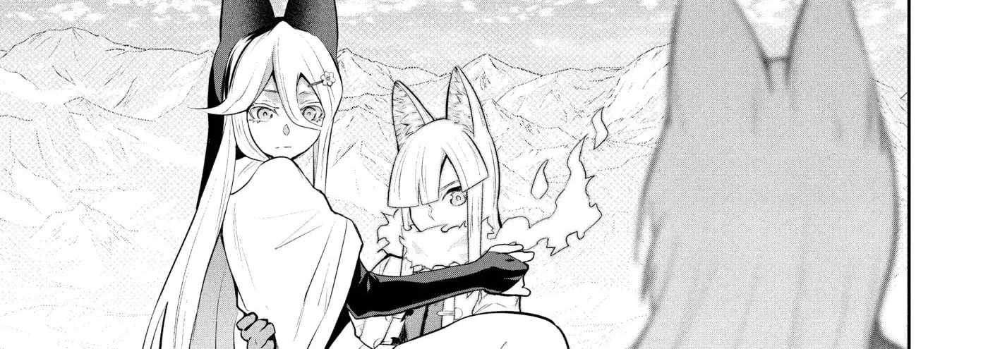 Salaryman Ga Isekai Ni Ittara Shitennou Ni Natta Hanashi Chapter 93 - Page 2