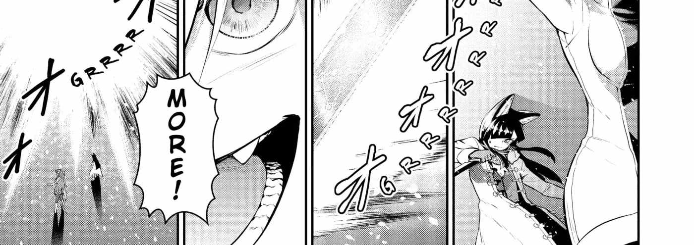 Salaryman Ga Isekai Ni Ittara Shitennou Ni Natta Hanashi Chapter 93 - Page 20