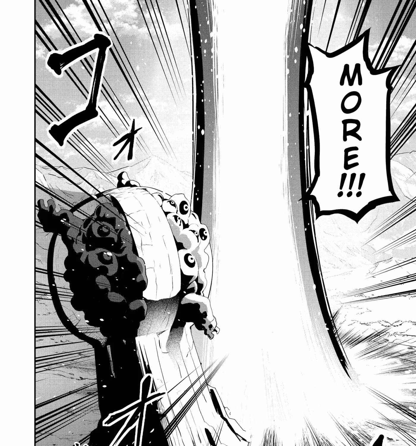 Salaryman Ga Isekai Ni Ittara Shitennou Ni Natta Hanashi Chapter 93 - Page 21