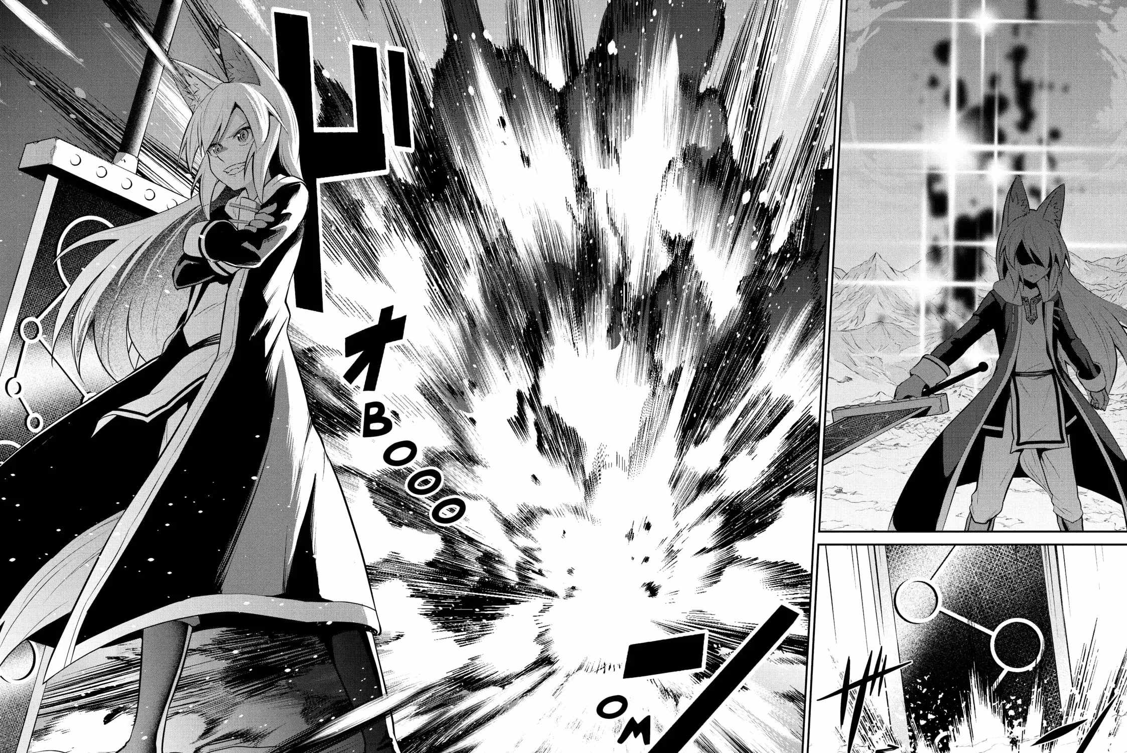 Salaryman Ga Isekai Ni Ittara Shitennou Ni Natta Hanashi Chapter 93 - Page 27