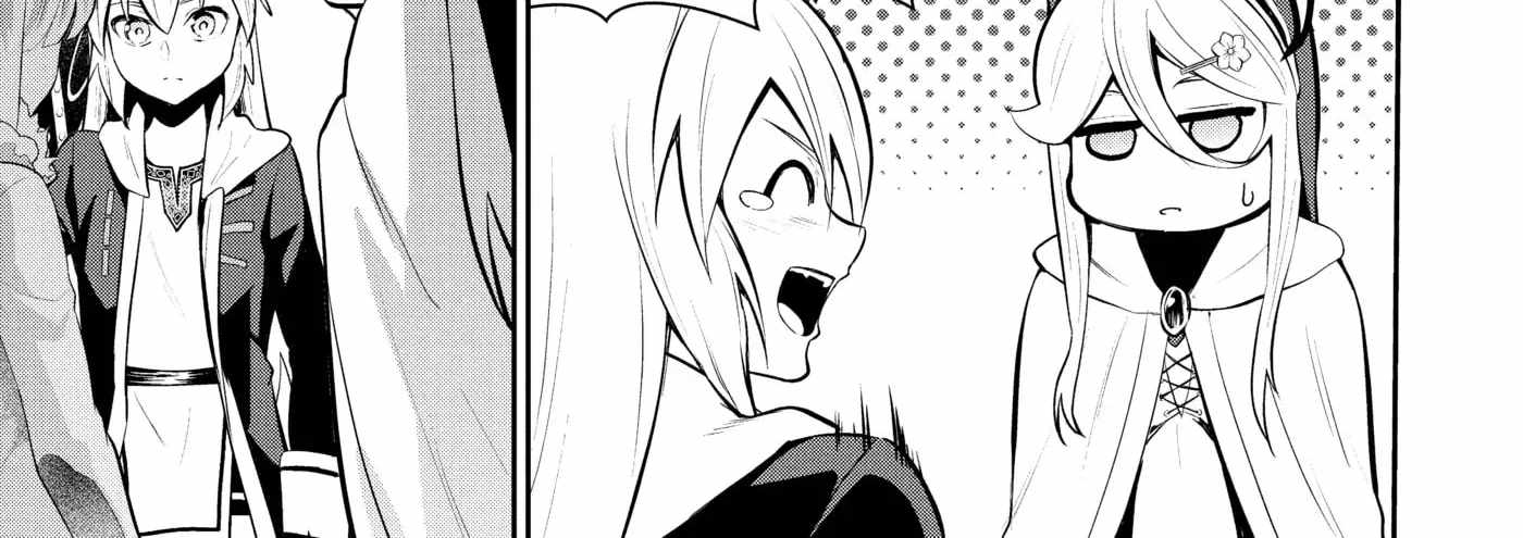 Salaryman Ga Isekai Ni Ittara Shitennou Ni Natta Hanashi Chapter 93 - Page 6