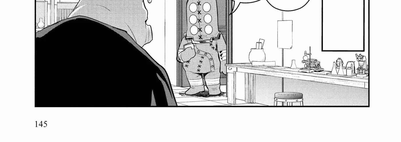 Salaryman Ga Isekai Ni Ittara Shitennou Ni Natta Hanashi Chapter 94 - Page 32
