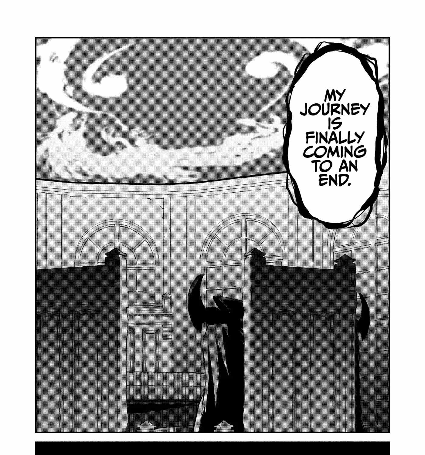 Salaryman Ga Isekai Ni Ittara Shitennou Ni Natta Hanashi Chapter 94 - Page 53