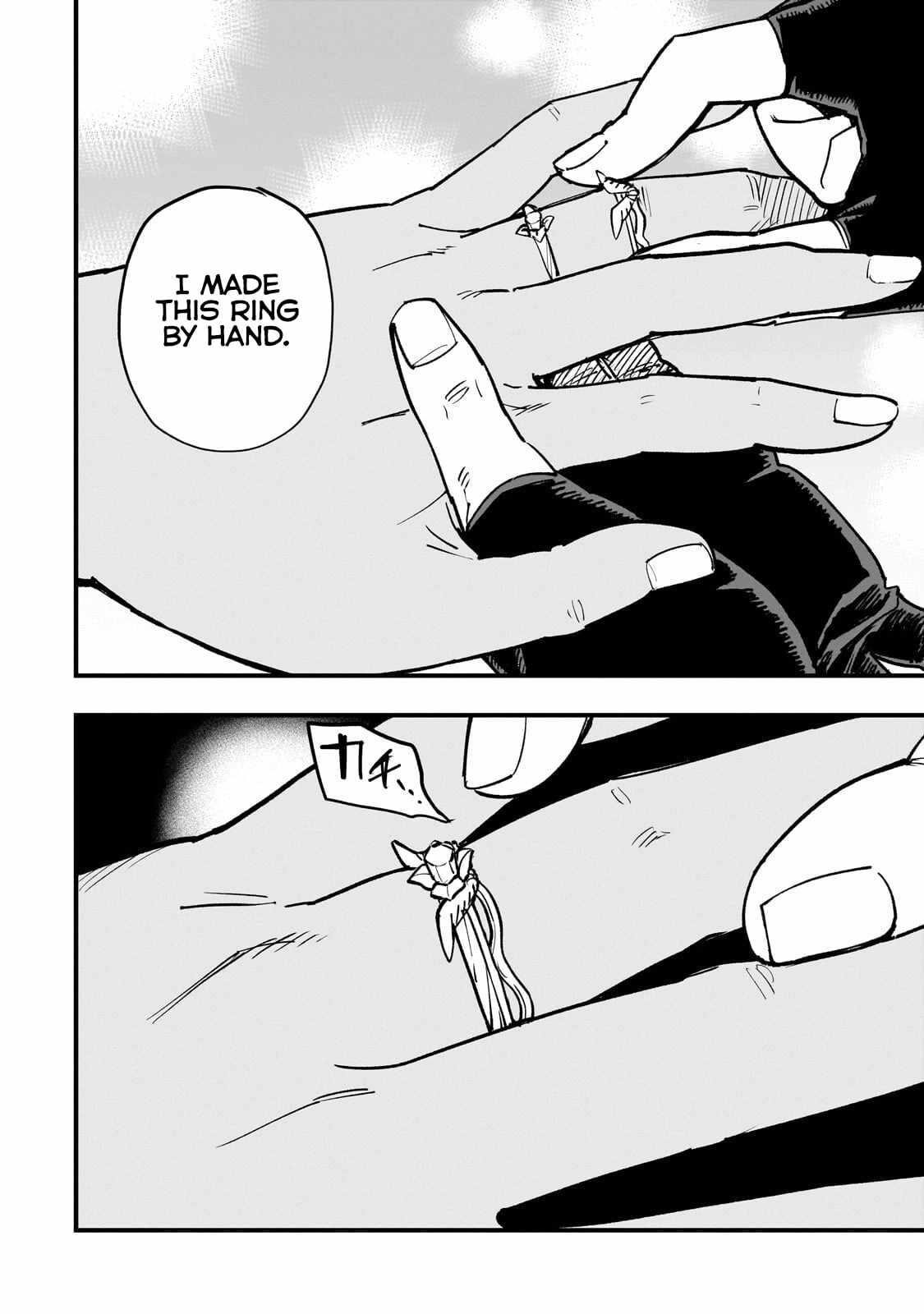 Reincarnated Devil’s Plan For Raising the Strongest Hero Chapter 20.3 - Page 13