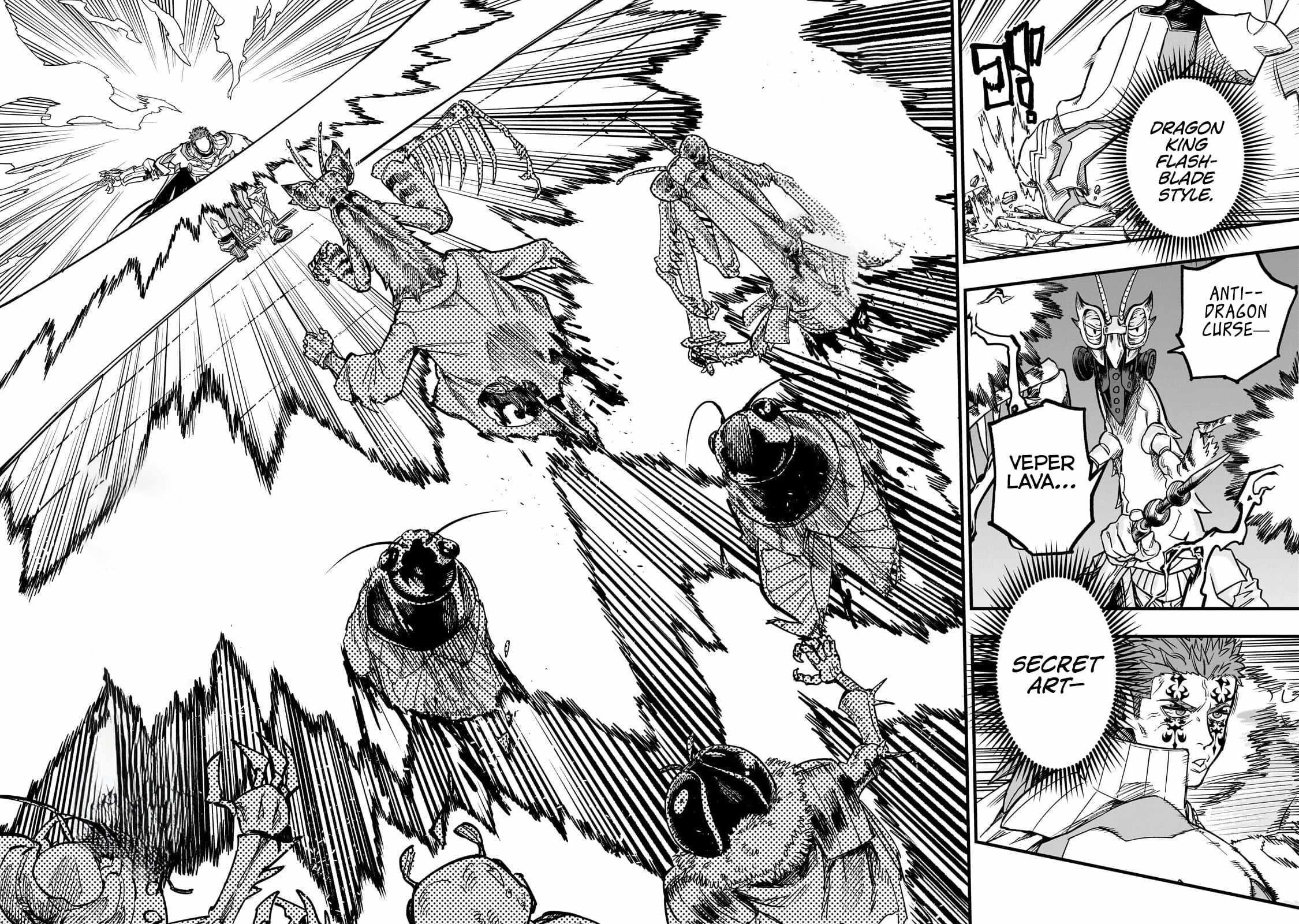 Reincarnated Devil’s Plan For Raising the Strongest Hero Chapter 21.2 - Page 10