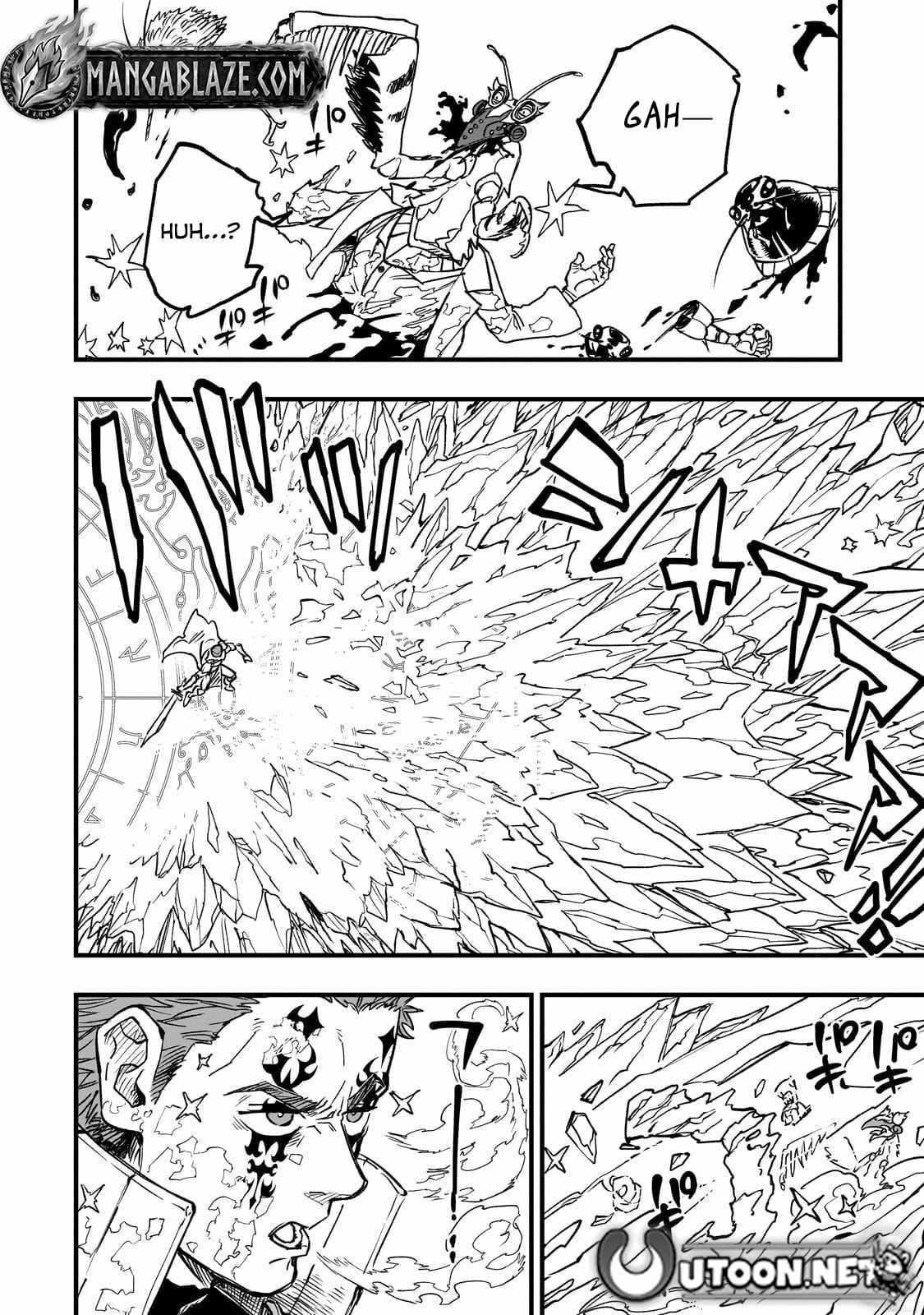 Reincarnated Devil’s Plan For Raising the Strongest Hero Chapter 21.2 - Page 11
