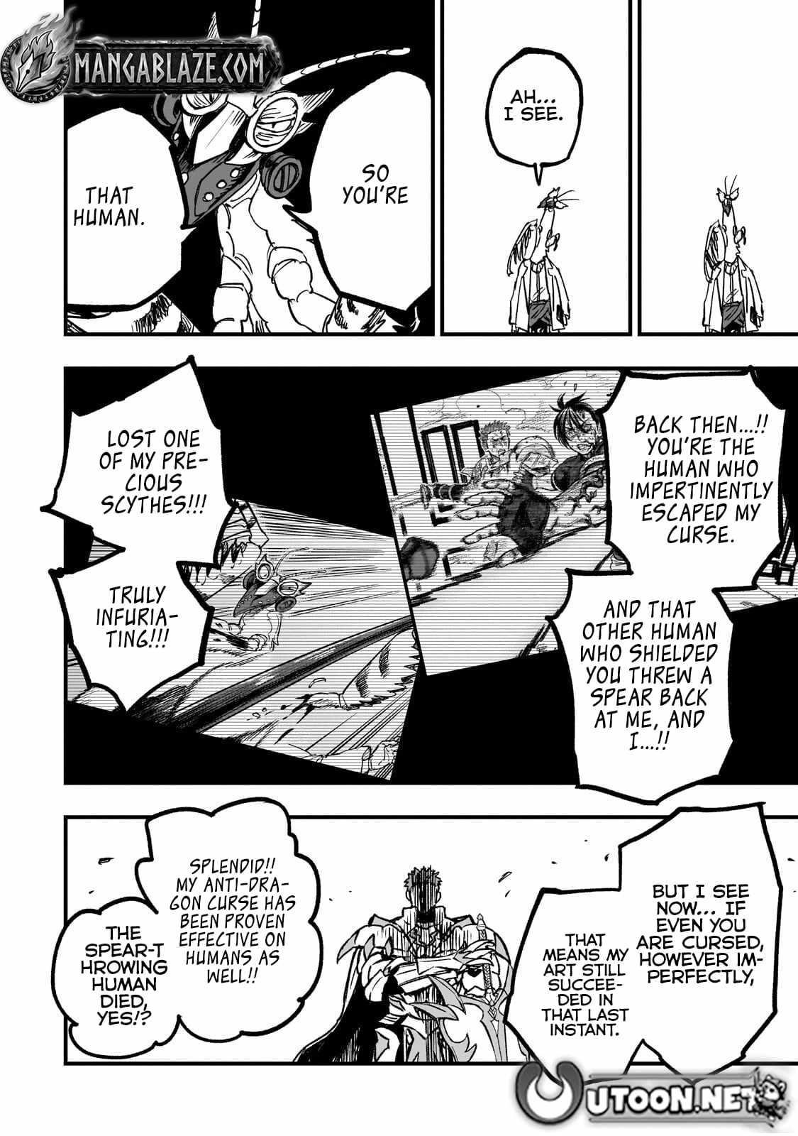 Reincarnated Devil’s Plan For Raising the Strongest Hero Chapter 21.2 - Page 4