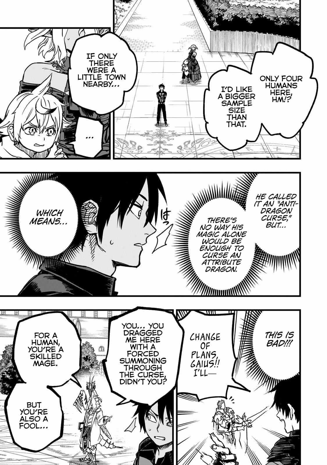 Reincarnated Devil’s Plan For Raising the Strongest Hero Chapter 21.2 - Page 7