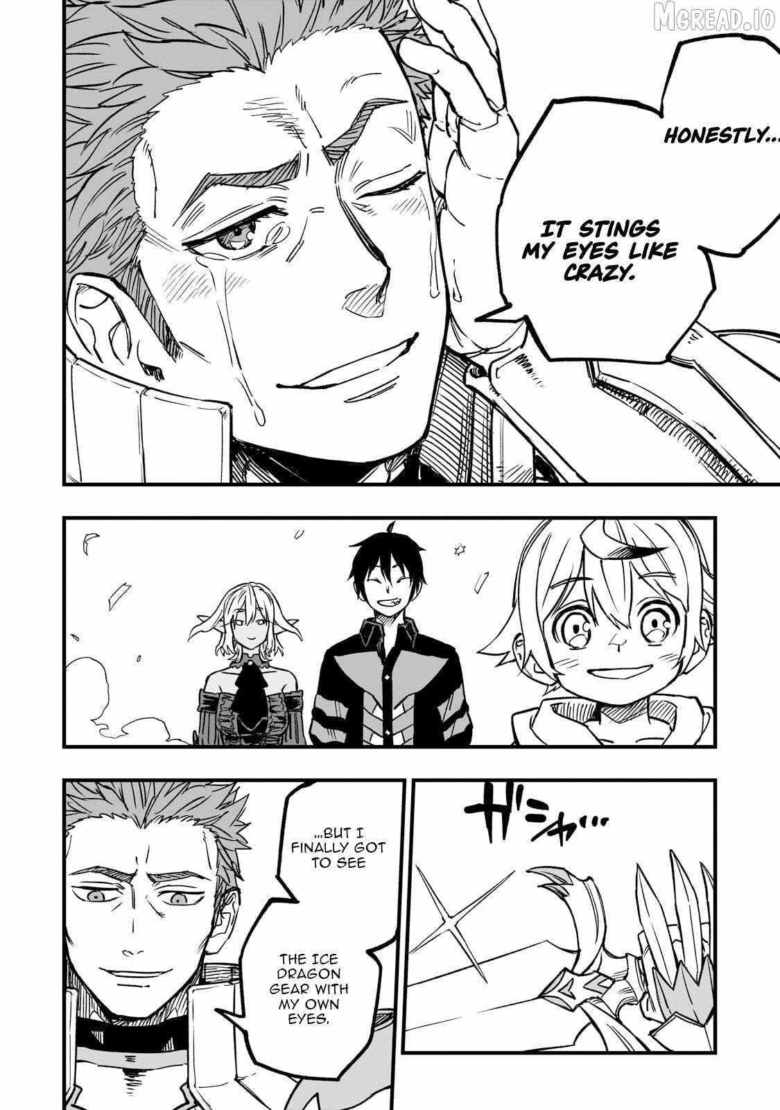Reincarnated Devil’s Plan For Raising the Strongest Hero Chapter 21.3 - Page 2