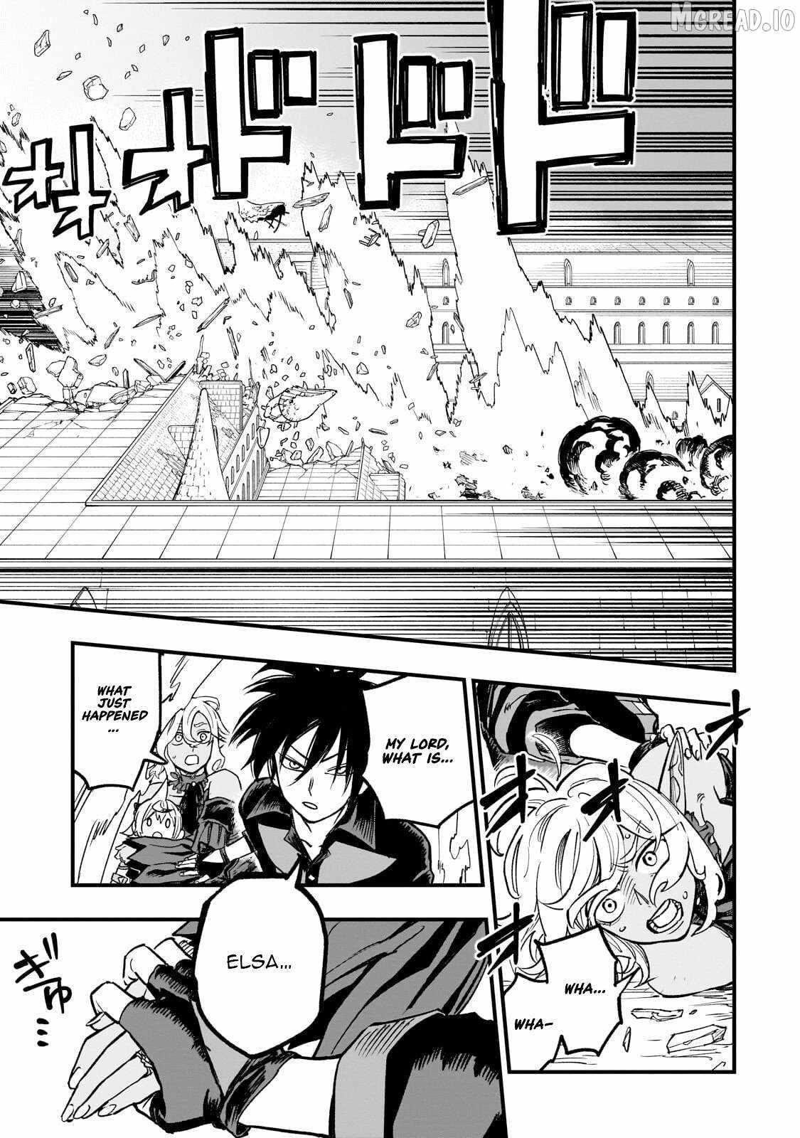 Reincarnated Devil’s Plan For Raising the Strongest Hero Chapter 21.3 - Page 7