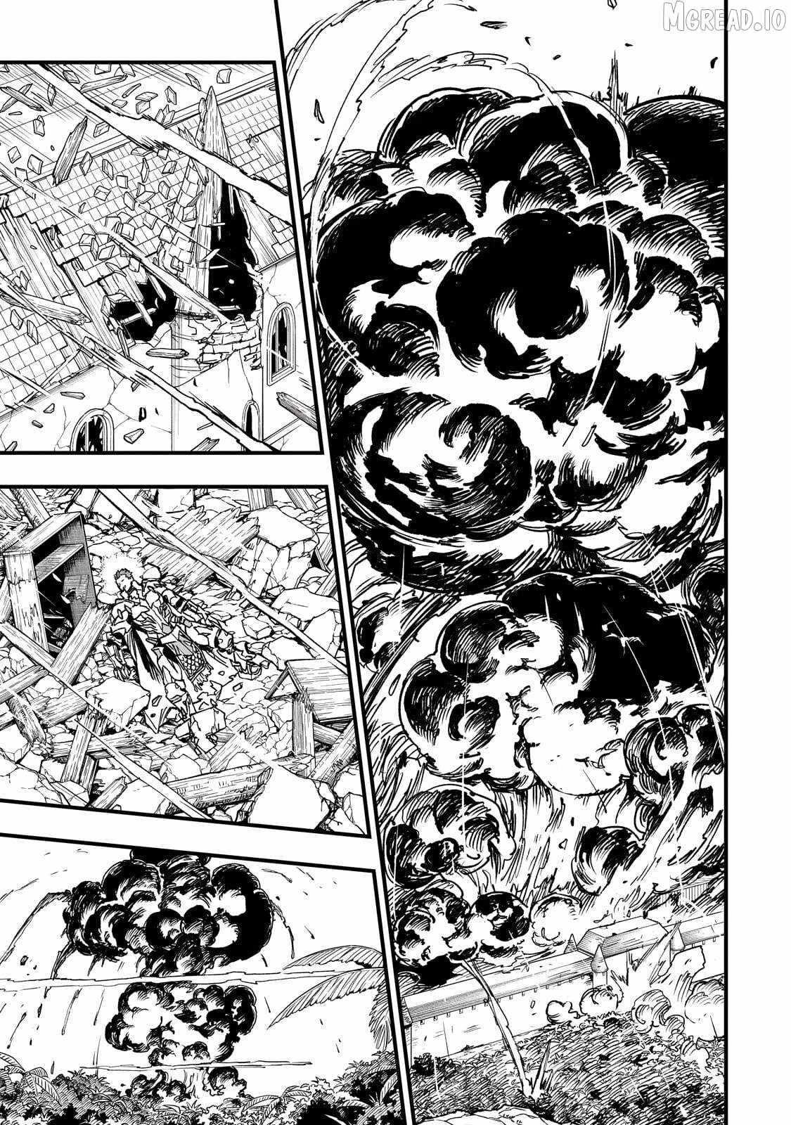 Reincarnated Devil’s Plan For Raising the Strongest Hero Chapter 21.3 - Page 9