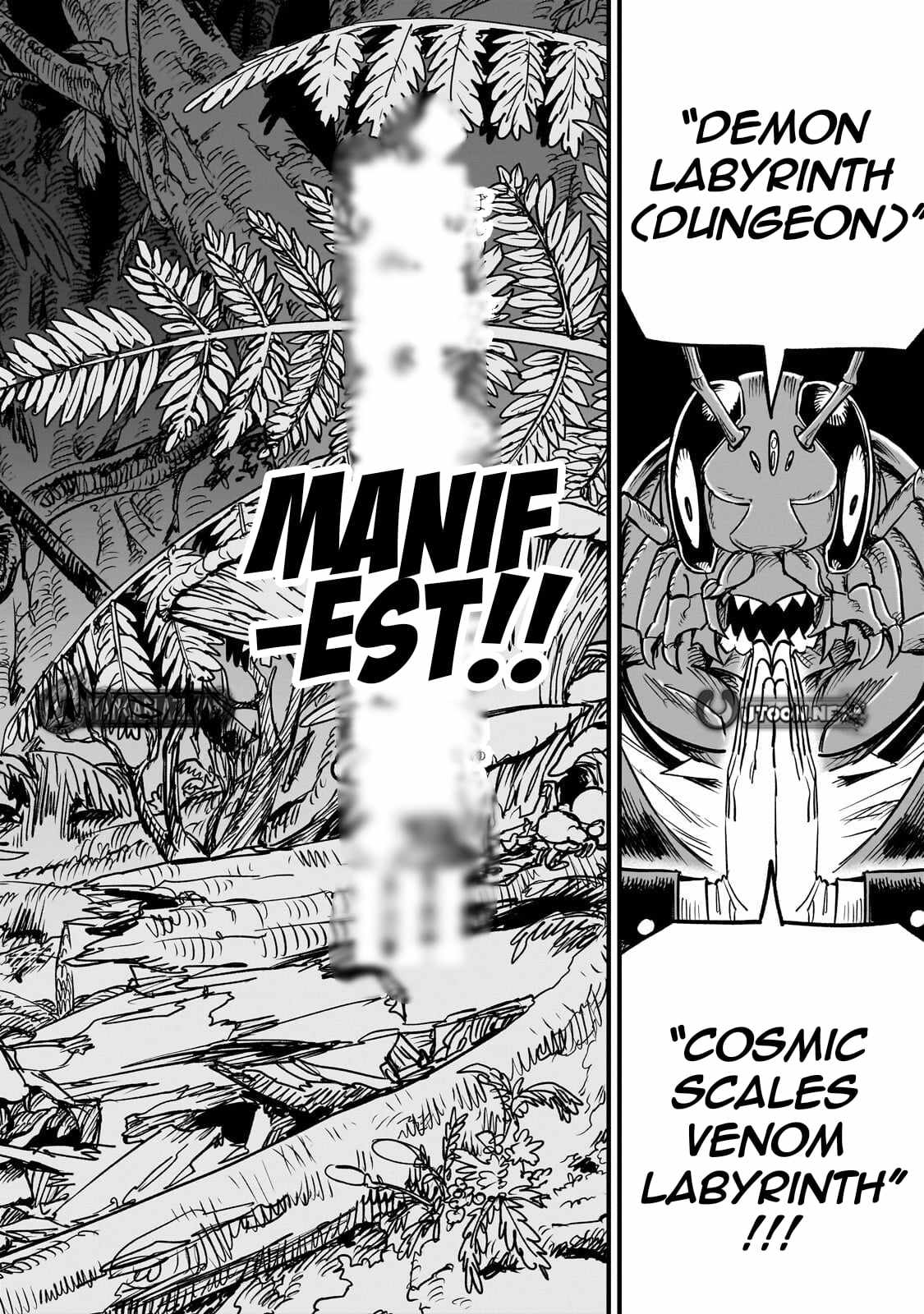 Reincarnated Devil’s Plan For Raising the Strongest Hero Chapter 22.2 - Page 12