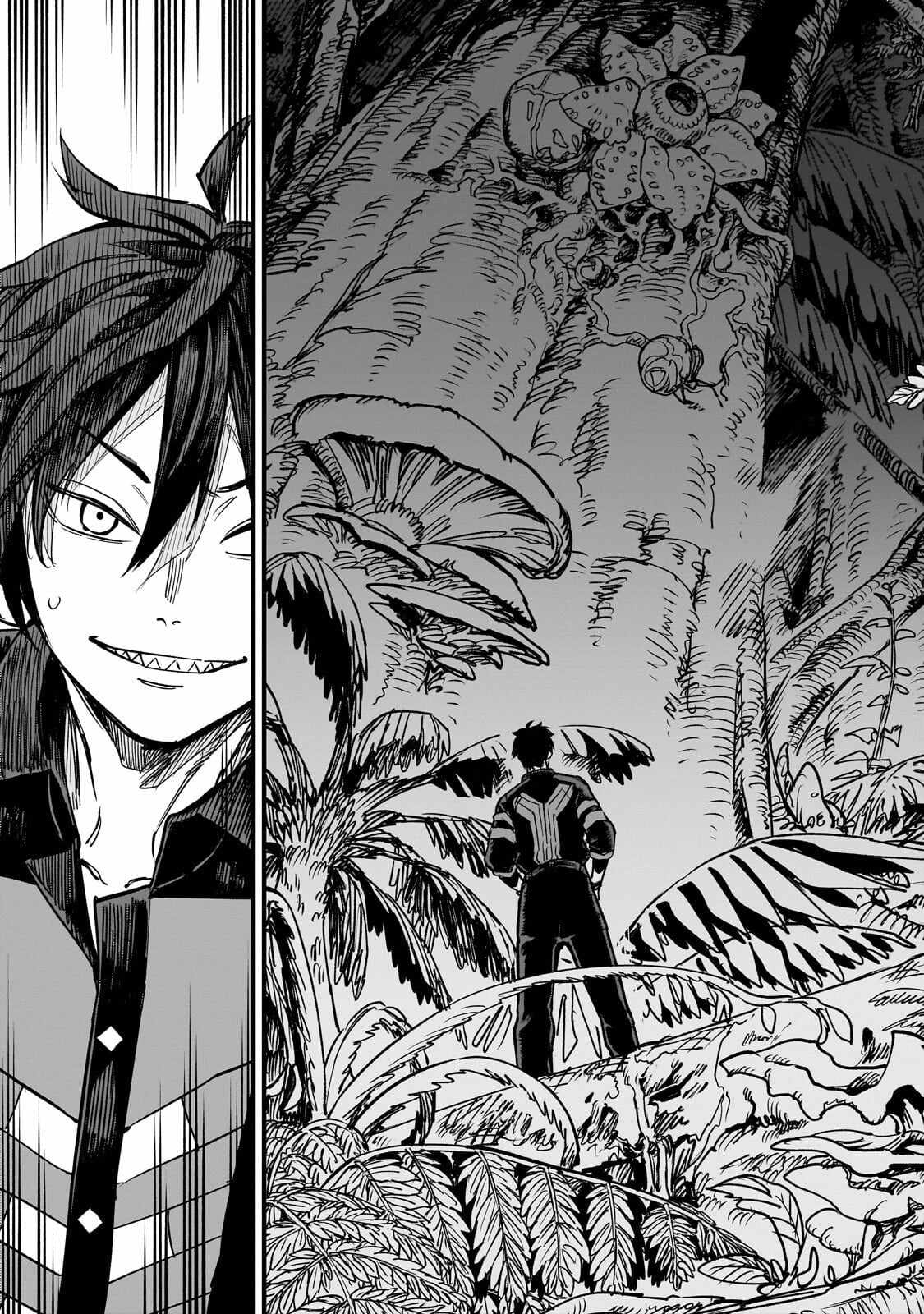 Reincarnated Devil’s Plan For Raising the Strongest Hero Chapter 22.2 - Page 13