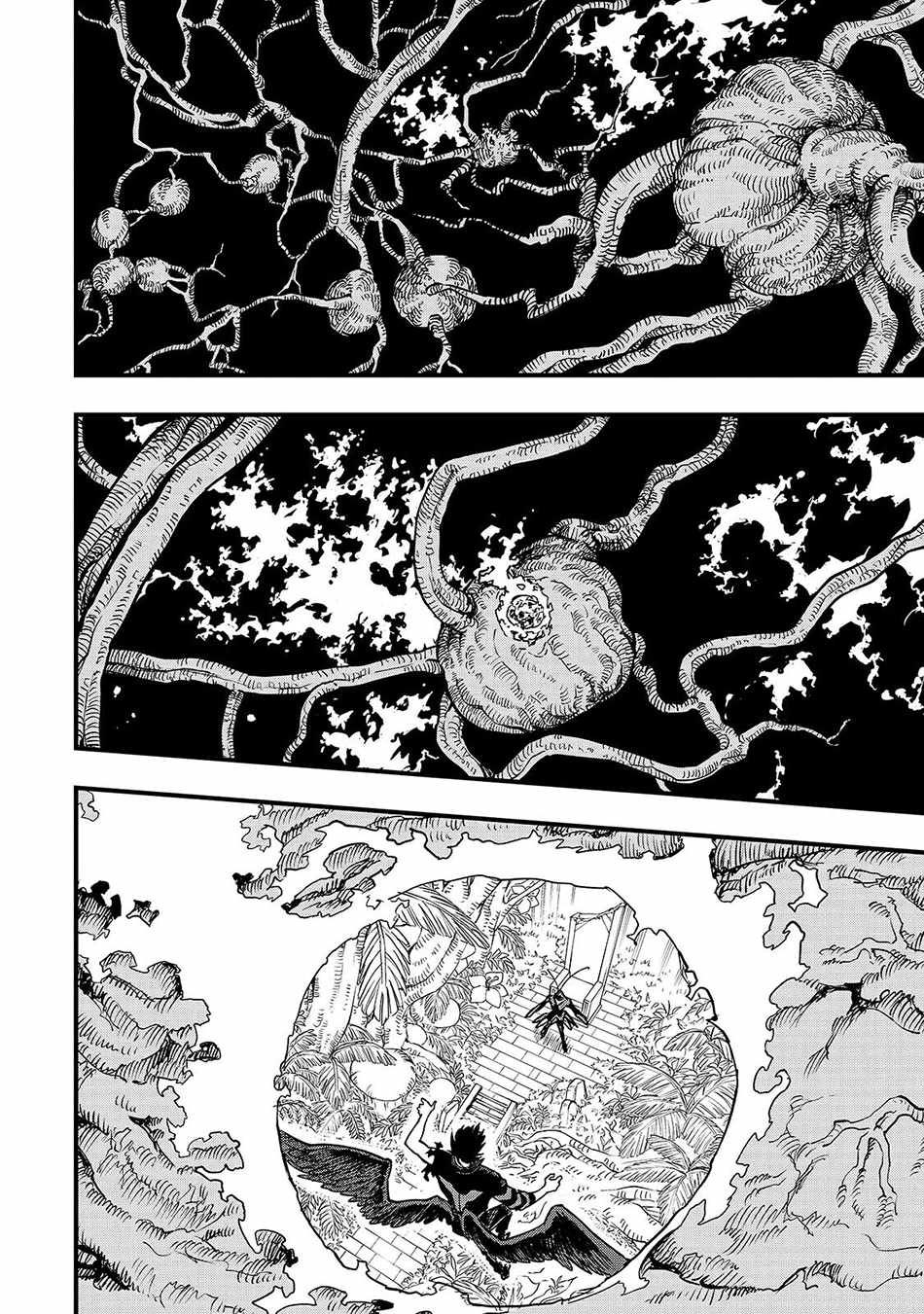 Reincarnated Devil’s Plan For Raising the Strongest Hero Chapter 23.1 - Page 2