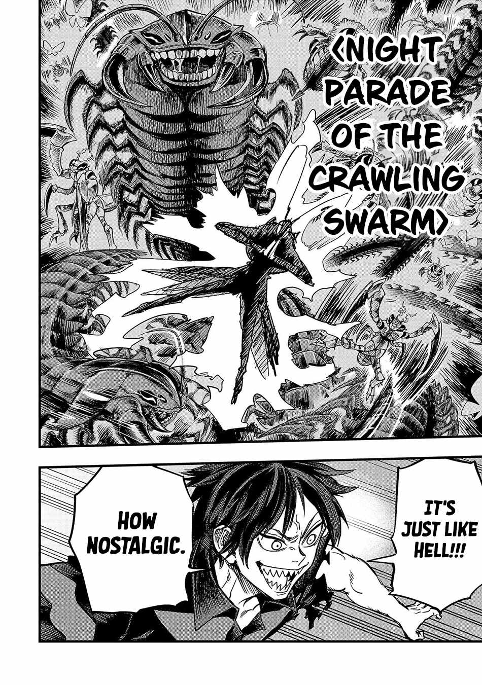 Reincarnated Devil’s Plan For Raising the Strongest Hero Chapter 23.1 - Page 4