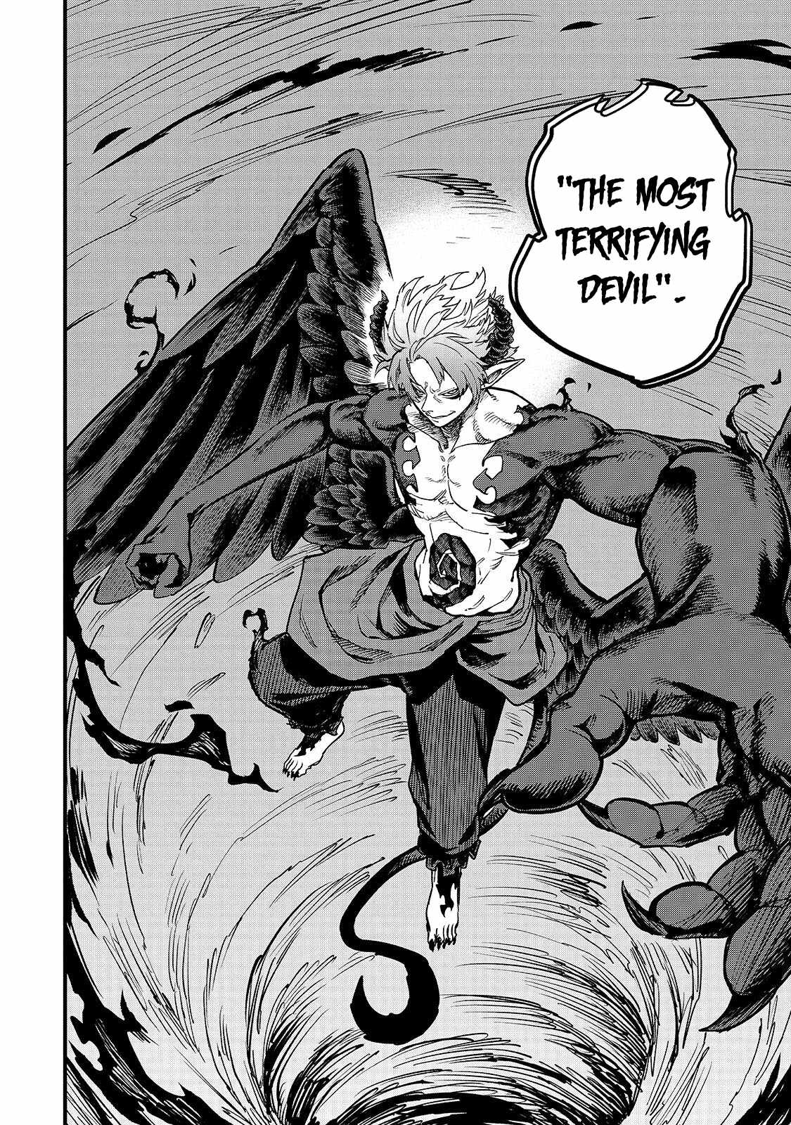 Reincarnated Devil’s Plan For Raising the Strongest Hero Chapter 23.2 - Page 13