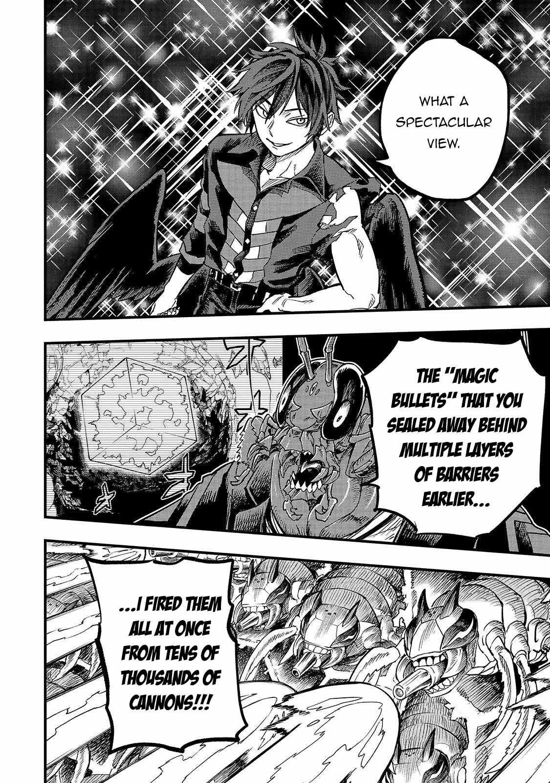 Reincarnated Devil’s Plan For Raising the Strongest Hero Chapter 23.2 - Page 5