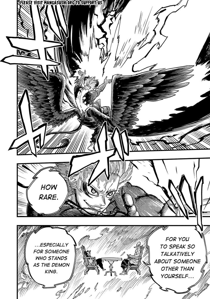 Reincarnated Devil’s Plan For Raising the Strongest Hero Chapter 23.3 - Page 10
