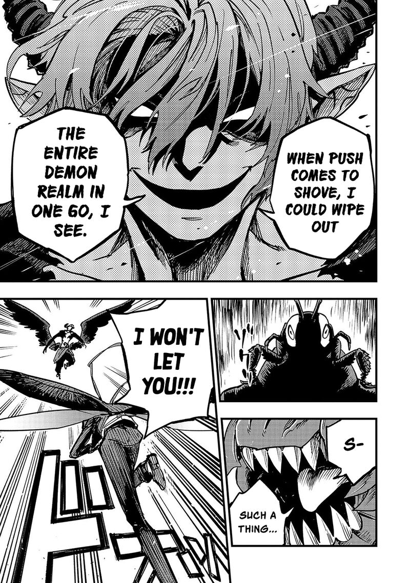 Reincarnated Devil’s Plan For Raising the Strongest Hero Chapter 23.3 - Page 2