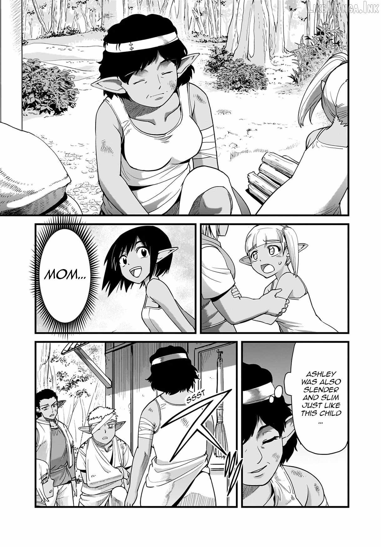 The gunner’s life of a middle-aged man summoned to another world and armed with a rifle: an airsoft addicted salaryman returns to the alternative world after work Chapter 81 - Page 3