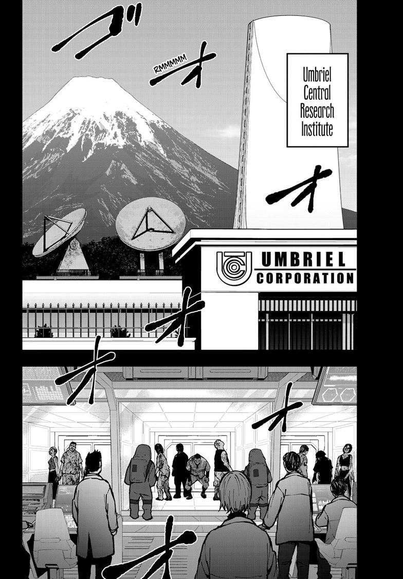 Zombie 100 ~100 Things I Want To Do Before I Become A Zombie Chapter 88 - Page 9
