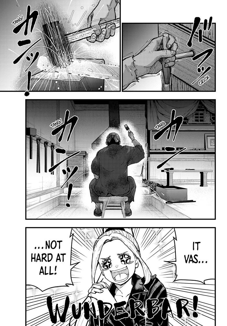 Zombie 100 ~100 Things I Want To Do Before I Become A Zombie Chapter 89 - Page 12