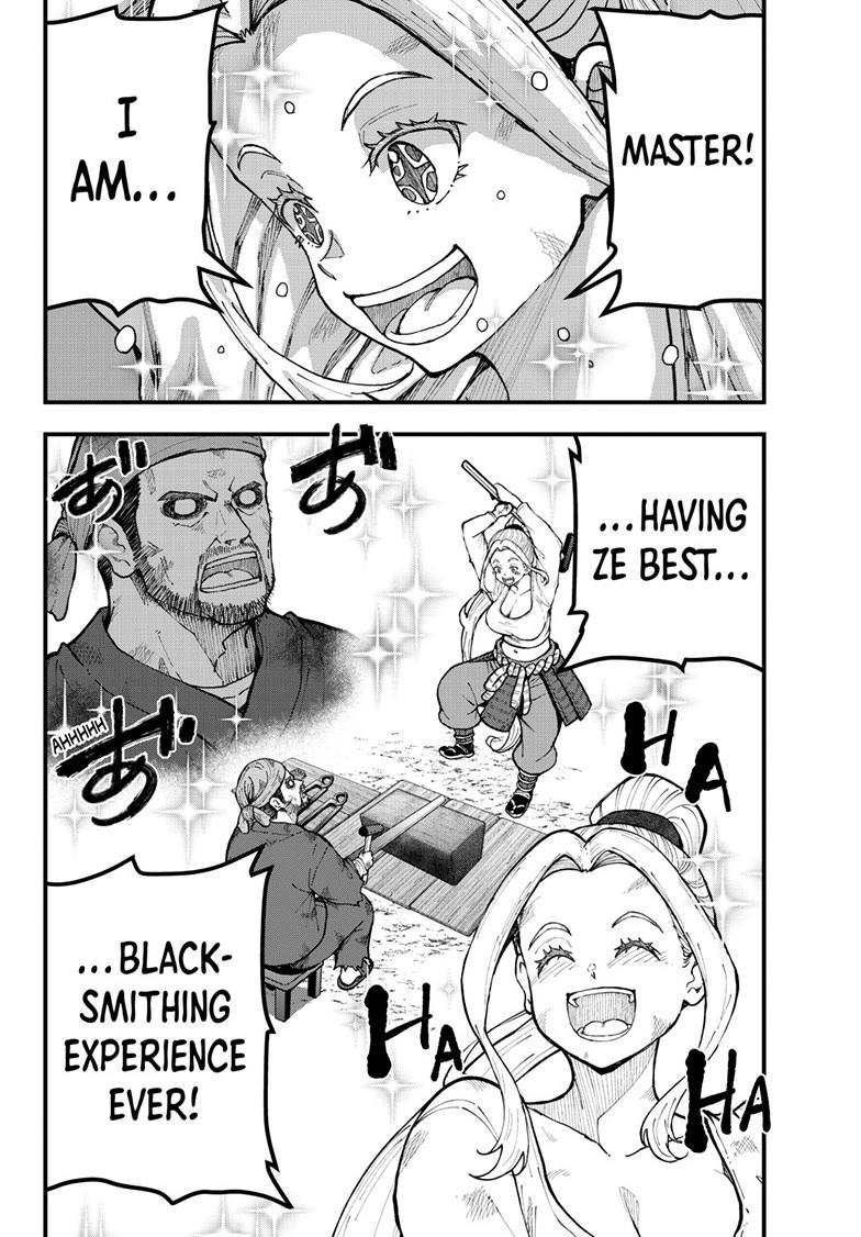 Zombie 100 ~100 Things I Want To Do Before I Become A Zombie Chapter 89 - Page 29