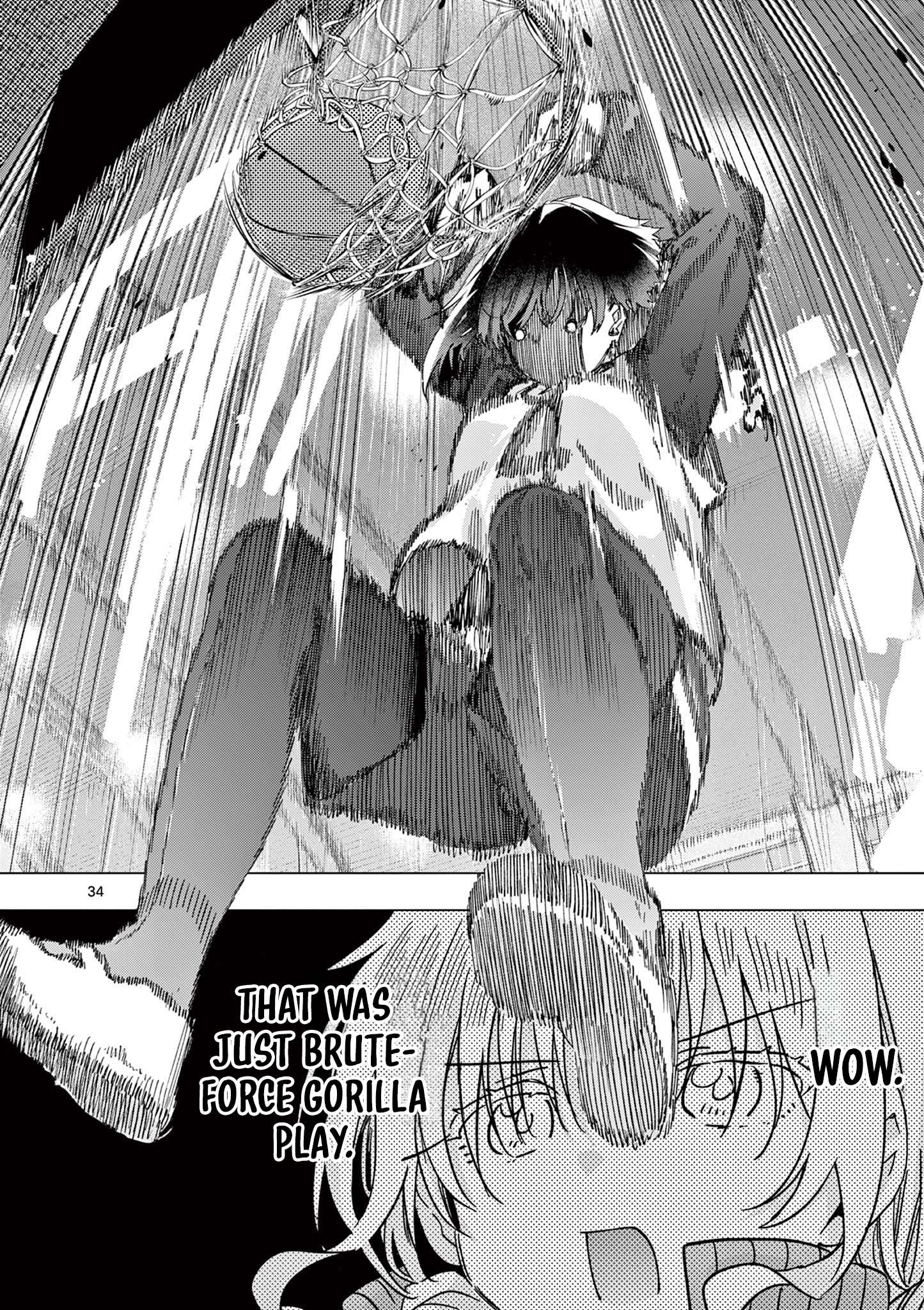 You are Ms. Servant Chapter 84.2 - Page 15