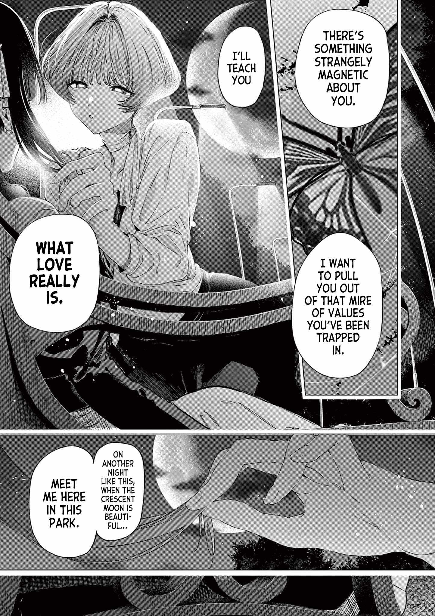 You are Ms. Servant Chapter 87 - Page 17