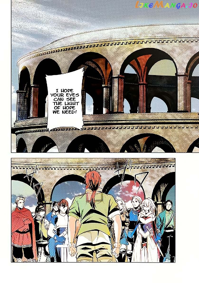 The Kicked Out S-Rank Appraiser Creates the Strongest Guild Chapter 16 - Page 20