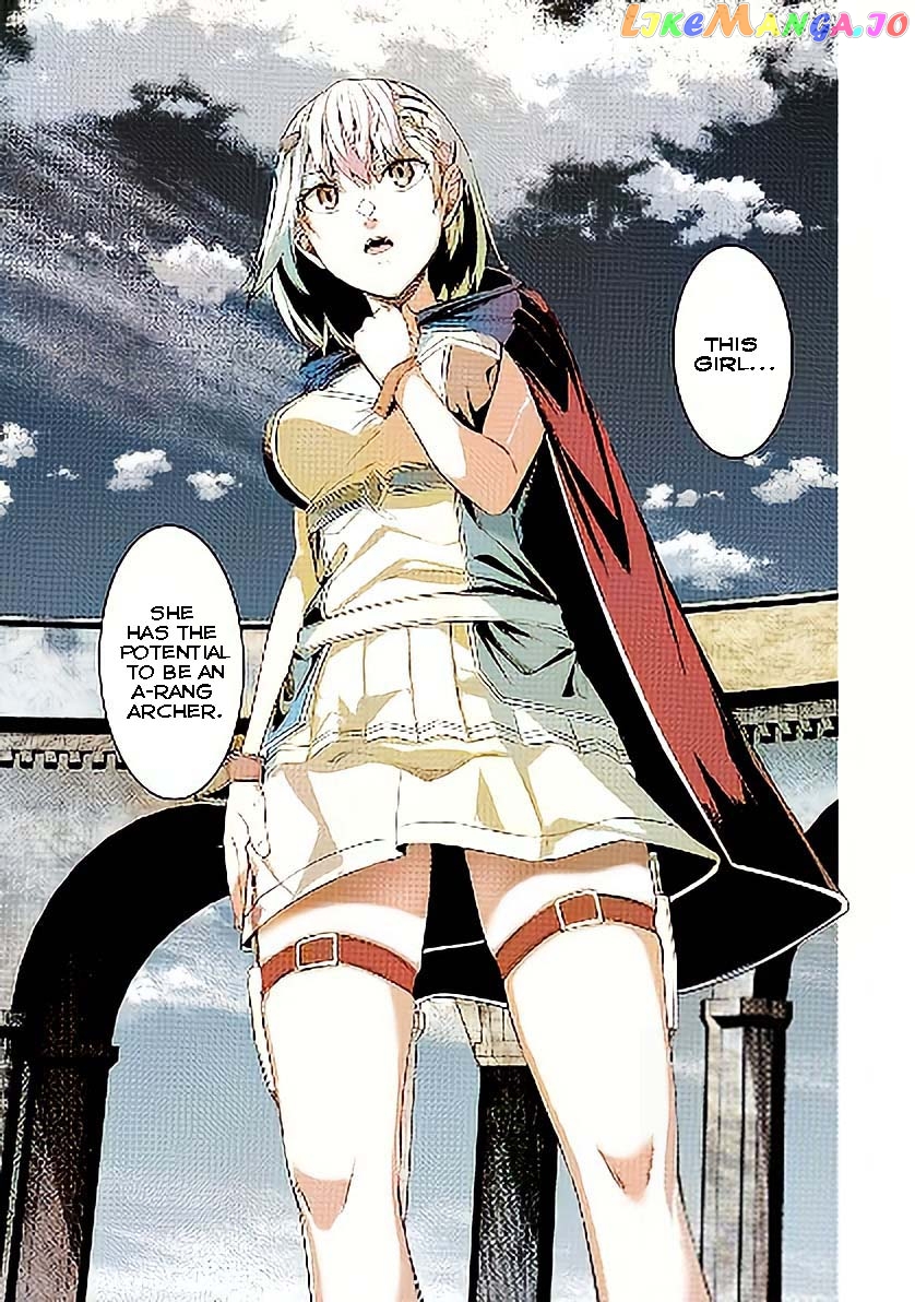 The Kicked Out S-Rank Appraiser Creates the Strongest Guild Chapter 16 - Page 22