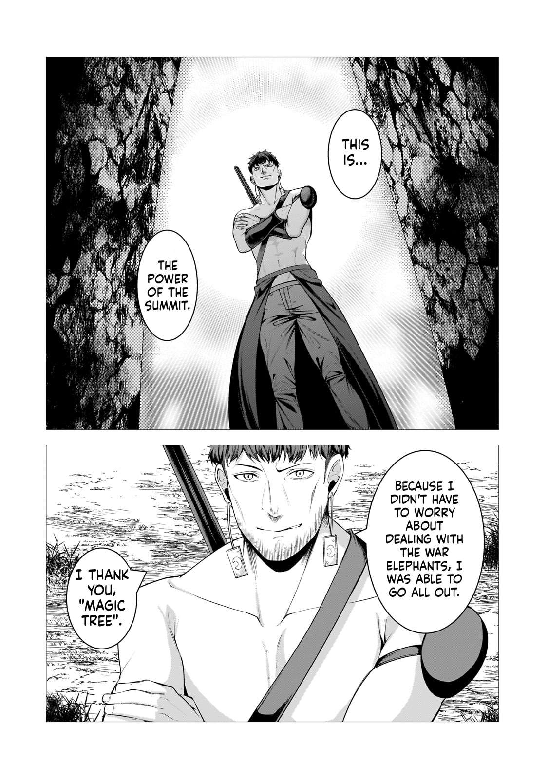 The Kicked Out S-Rank Appraiser Creates the Strongest Guild Chapter 33 - Page 15