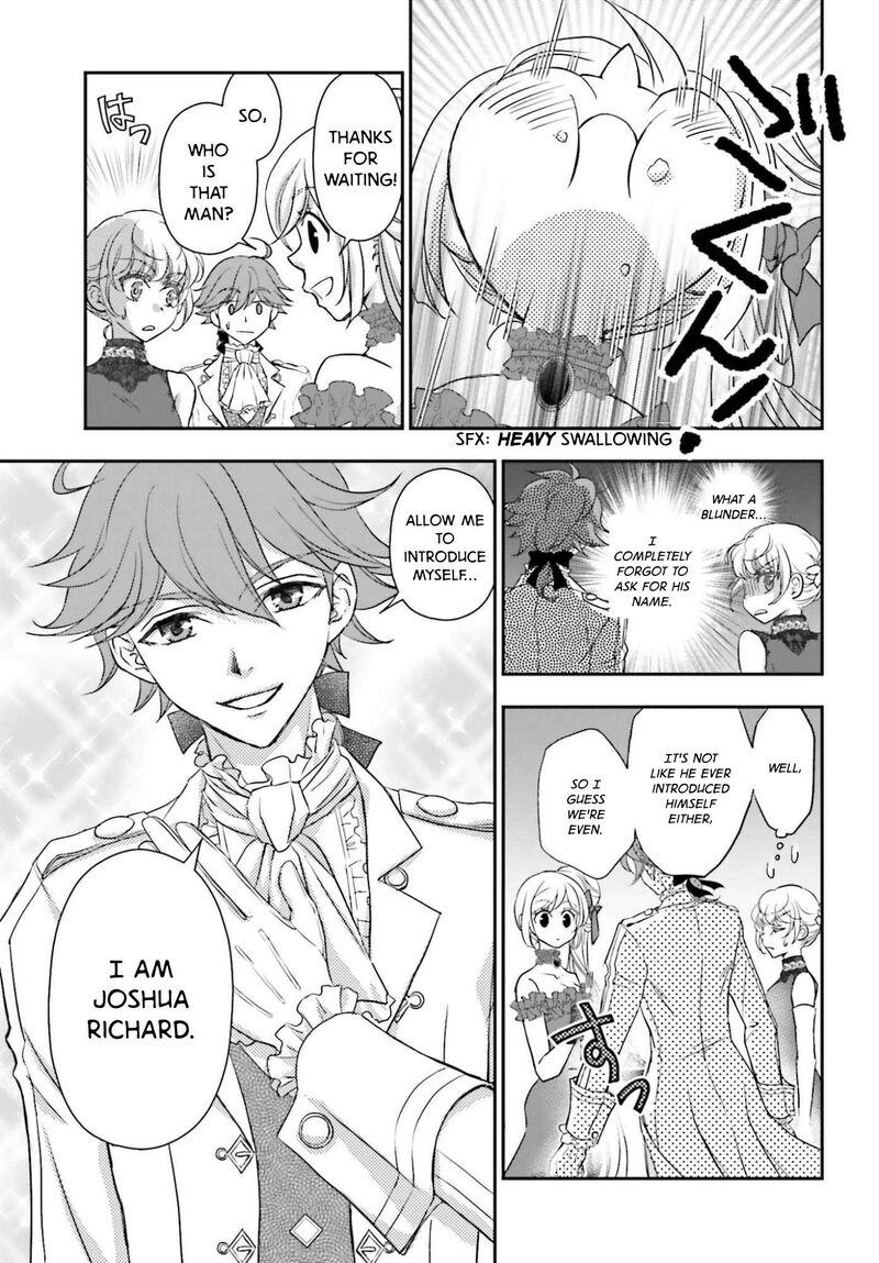 The Little Girl Raised By Death Hold The Sword Of Death Tight Chapter 58.2 - Page 4